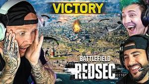 Video post by @timthetatman on YouTube