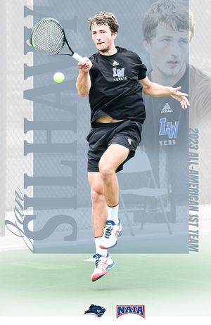 Image post by @LWCAthletics on Twitter