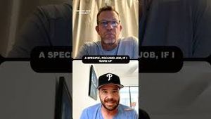 Video post by @The_HotSeatPodcast on YouTube