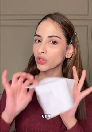 Video post by @shabrinaadfii on TikTok