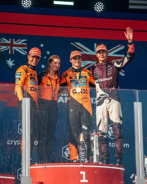 Image post by @femalesinmsport on Instagram