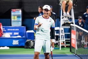 Image post by @atlantaopentennis on Instagram