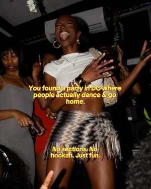 Image post by @blackgrlthings on Instagram