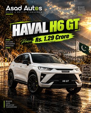 Image post by @asadautos.co.pk on Instagram