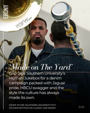 Image post by @ebonymagazine on Instagram
