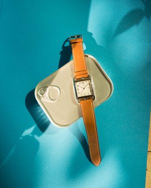Image post by @hermes on Instagram