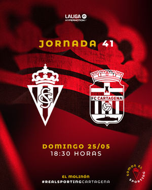 Image post by @realsporting on Instagram