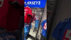 Video post by @uktonashville on YouTube