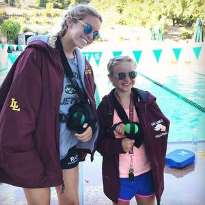 Image post by @CSUSwimDive on Facebook