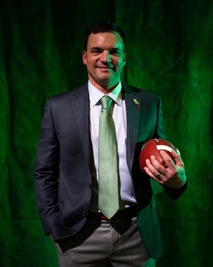 Image post by @meangreenfb on Instagram