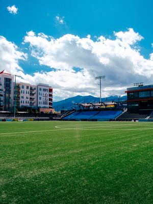 Image post by @switchbacksfc on Instagram