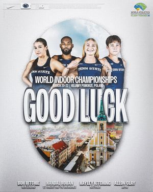 Image post by @pennstatetfxc on Instagram