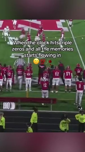 Video post by @maxpreps on TikTok
