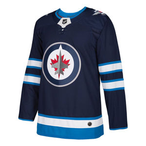 Image post by @nhljets on Instagram
