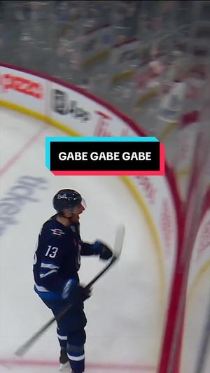 Video post by @nhljets on TikTok