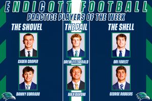 Image post by @endicottfootball on Instagram
