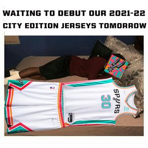 Image post by @spurs on Twitter