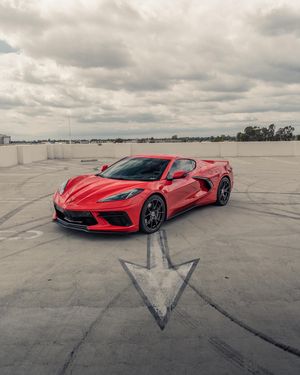 Image post by @vorsteiner on Instagram