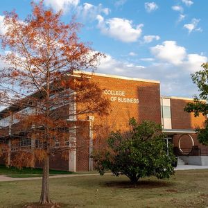 Image post by @ucobusiness on Instagram