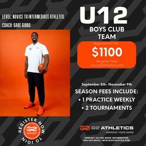 Image post by @g2athletics on Instagram
