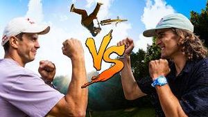 Video post by @redbullbike on YouTube