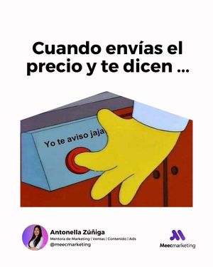 Image post by @meecmarketing on Instagram
