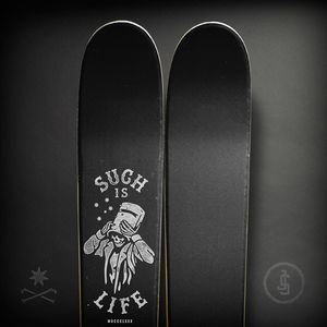 Image post by @j_skis on Instagram