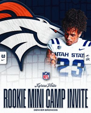 Image post by @usufootball on Instagram