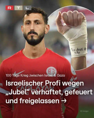 Image post by @rtl.sport on TikTok