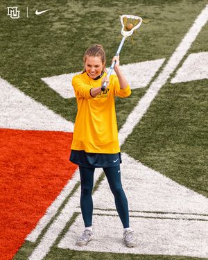 Image post by @marquettewlax on Instagram