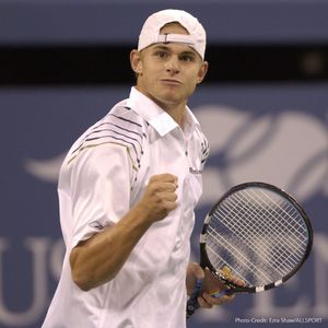 Image post by @usopen on Instagram