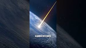 Video post by @whatifscienceshow on YouTube