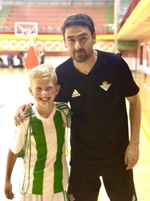 Image post by @theunitedfutsal on Facebook