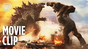 Video post by @warnerbrosentertainment on YouTube