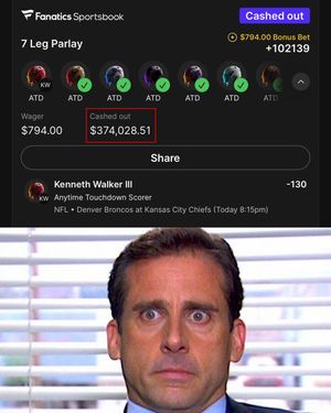 Video post by @brbetting_ on TikTok