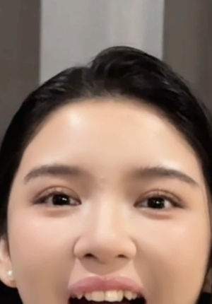 Video post by @initiaraandini on TikTok