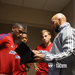 Image post by @fcdallas on Instagram