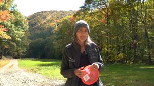 Video post by @mountsunapeeresort on Facebook