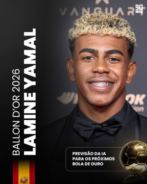Image post by @90minbrasil on Instagram