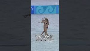 Video post by @olympics on YouTube