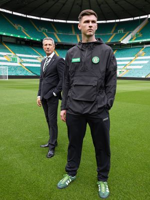 Image post by @celticfc on Instagram