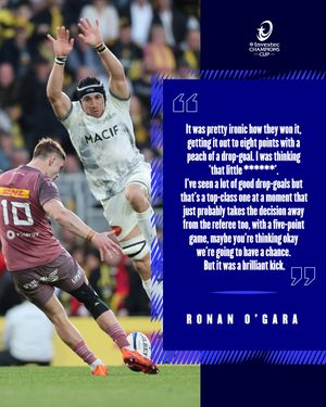Image post by @europeanrugbychampionscup on Instagram