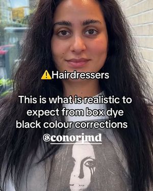 Image post by @behindthechair_com on Instagram