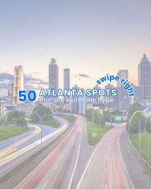 Image post by @smartcityatlanta on Instagram