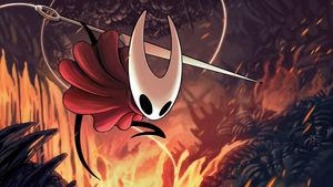 Image post by @IGN on Twitter