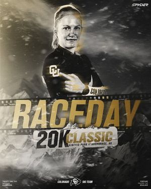 Image post by @cubuffsskiing on Facebook