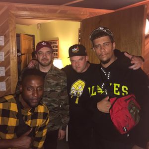 Image post by @therealtonydeniro on Instagram