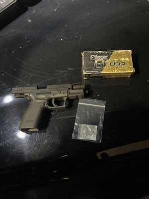 Image post by @thousandoakspd on Instagram