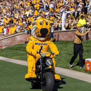 Image post by @mizzou on Instagram