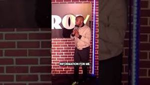 Video post by @alisiddiqcomedy on YouTube